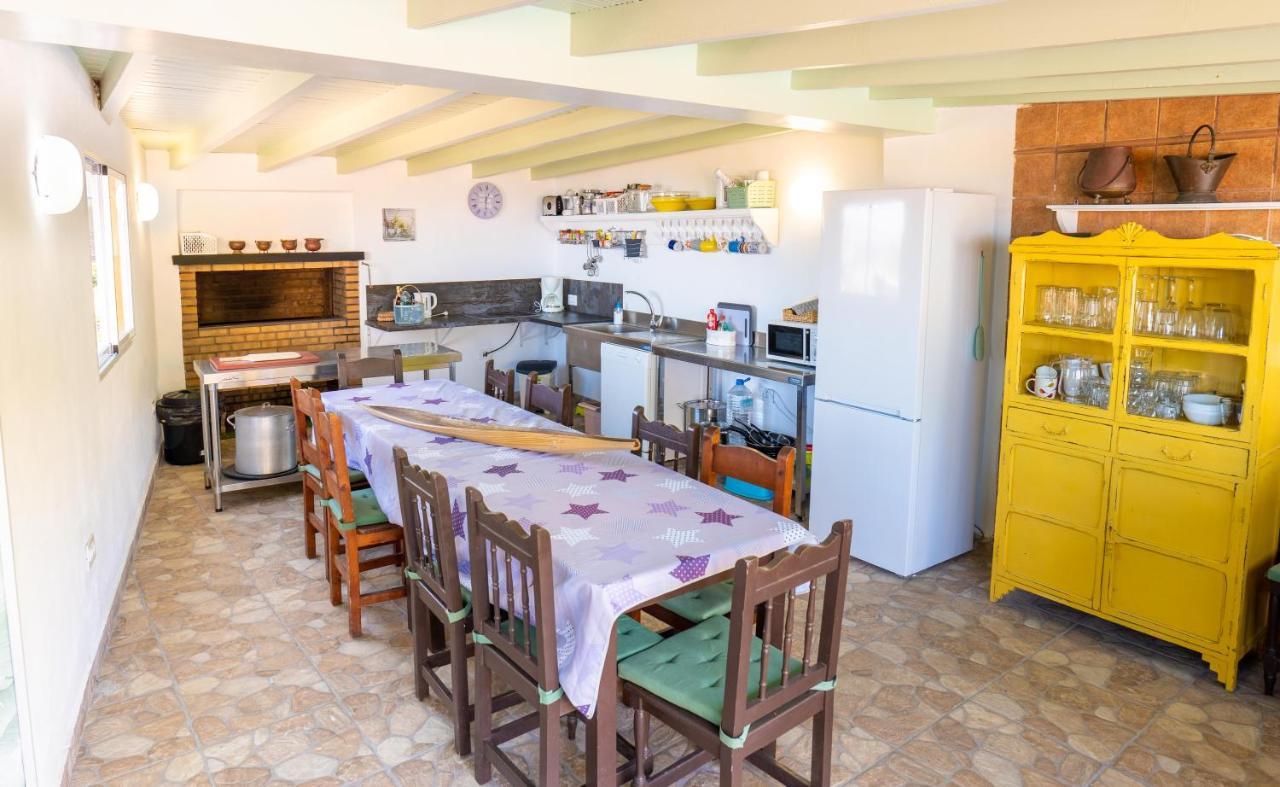 Pradera De Melo Heated Pool On Request-Wifi-Bbq Villa ลอส เรอาเลคอส ภายนอก รูปภาพ