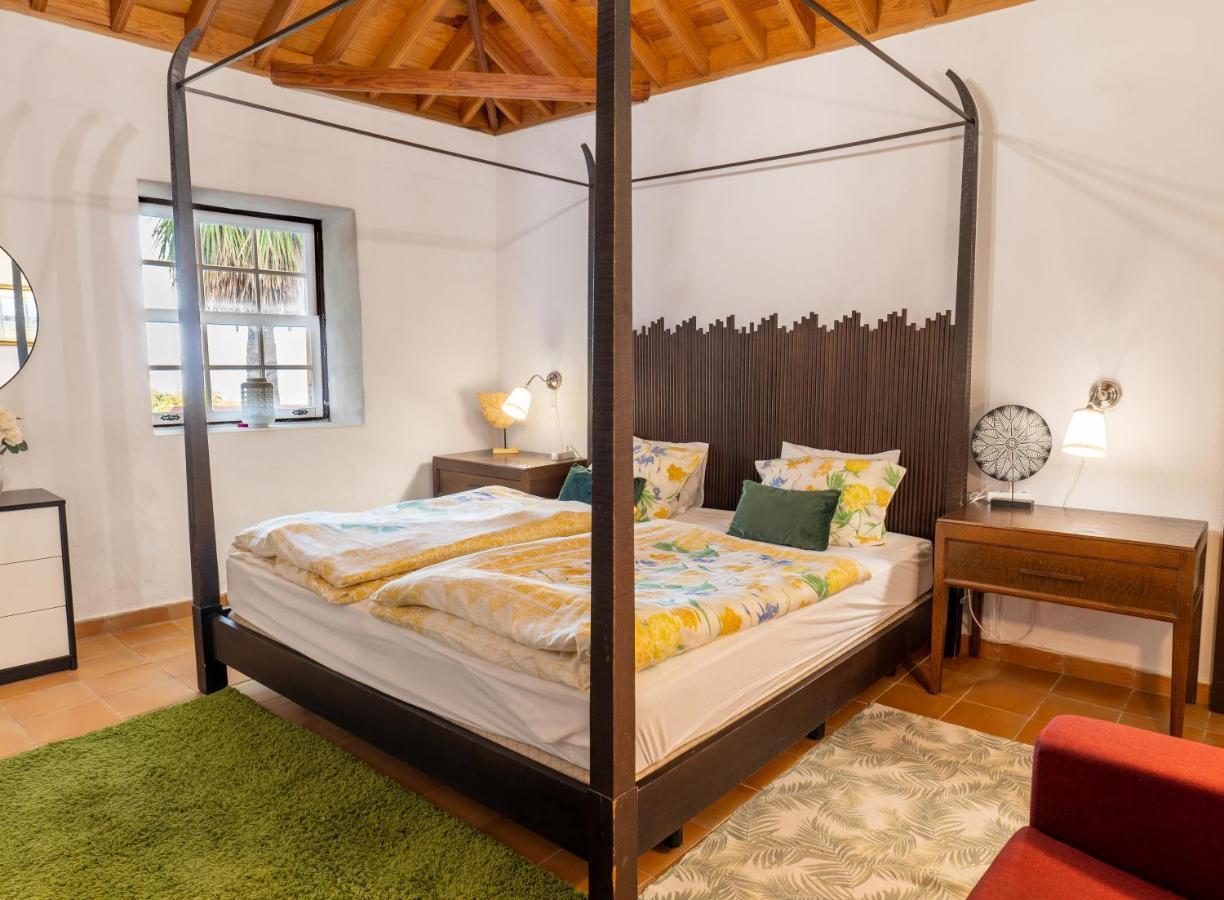 Pradera De Melo Heated Pool On Request-Wifi-Bbq Villa ลอส เรอาเลคอส ภายนอก รูปภาพ