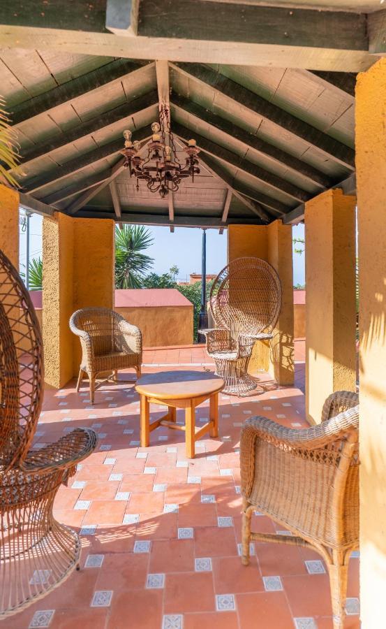 Pradera De Melo Heated Pool On Request-Wifi-Bbq Villa ลอส เรอาเลคอส ภายนอก รูปภาพ