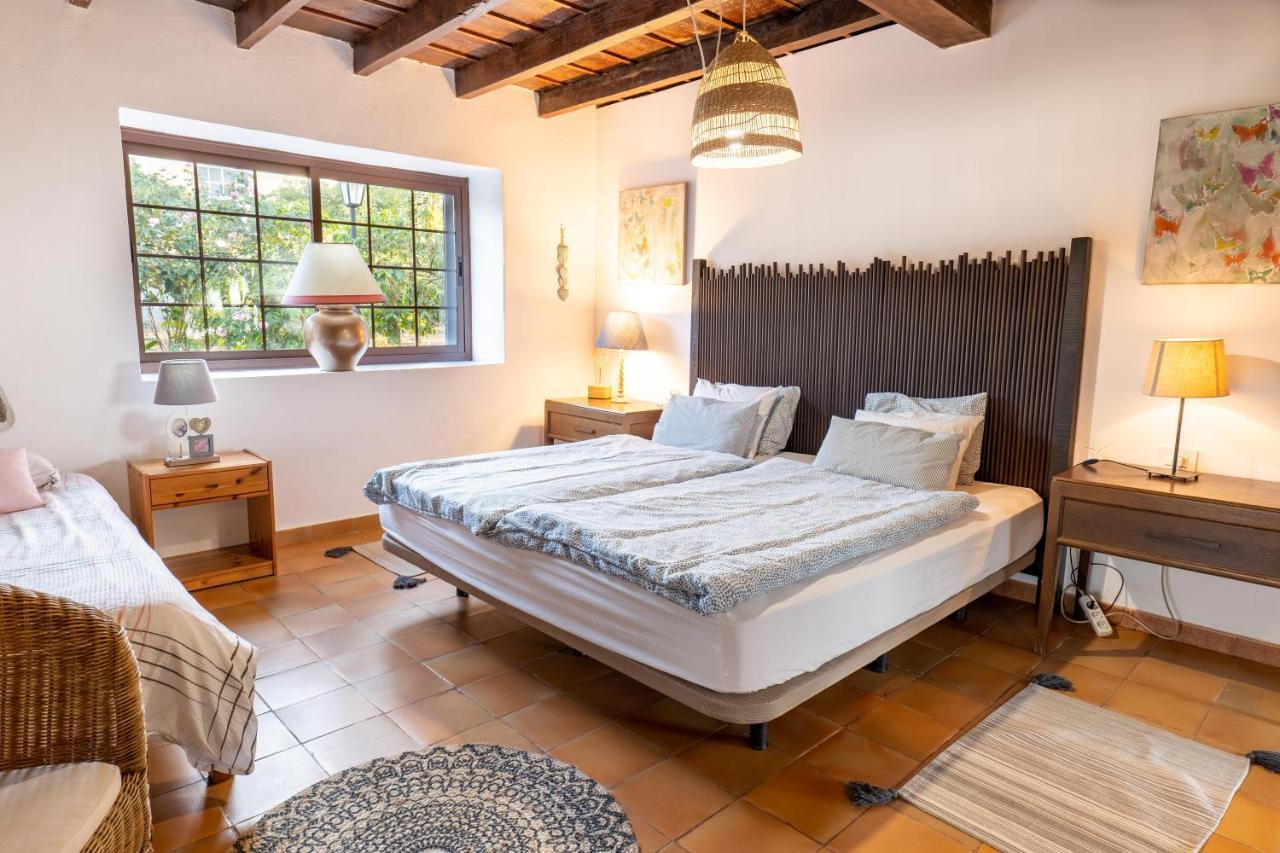Pradera De Melo Heated Pool On Request-Wifi-Bbq Villa ลอส เรอาเลคอส ภายนอก รูปภาพ