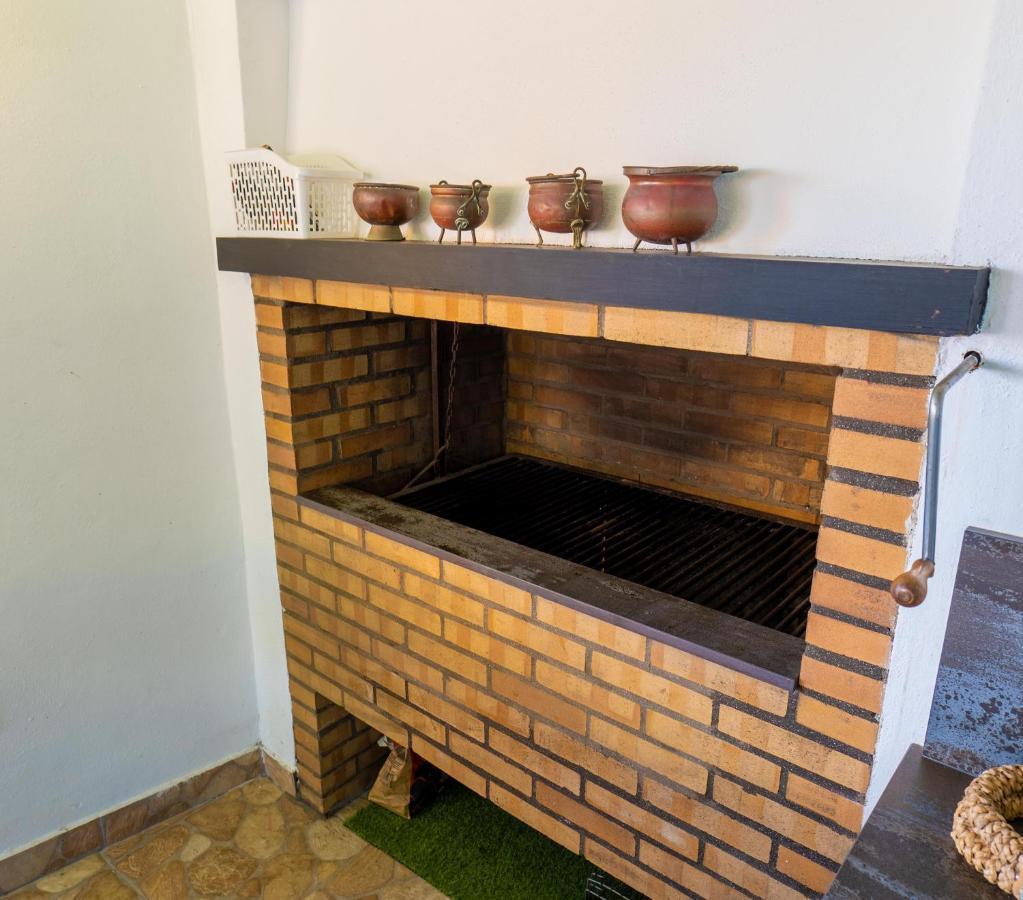 Pradera De Melo Heated Pool On Request-Wifi-Bbq Villa ลอส เรอาเลคอส ภายนอก รูปภาพ